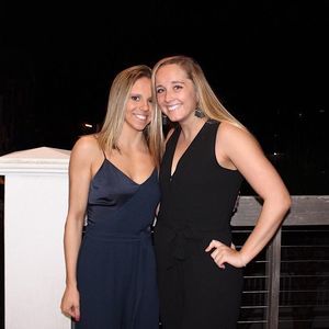 Meet your Posher, Taylor